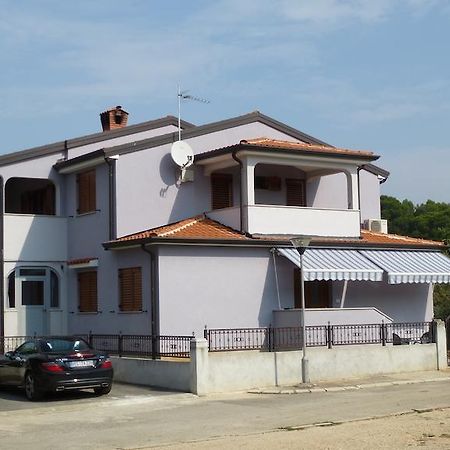 Apartments Libera Poreč Exterior foto